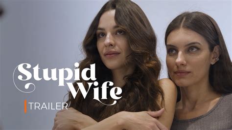 stupid wife serie|Stupid Wife (a série)